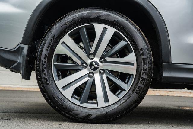 2024 Mitsubishi Outlander Sport 2.0 ES AWC