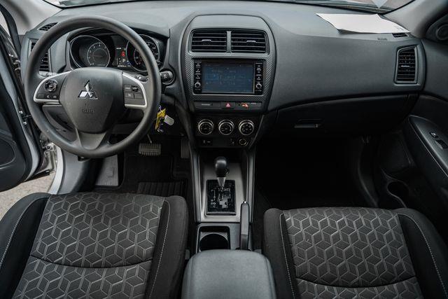 2024 Mitsubishi Outlander Sport 2.0 ES AWC