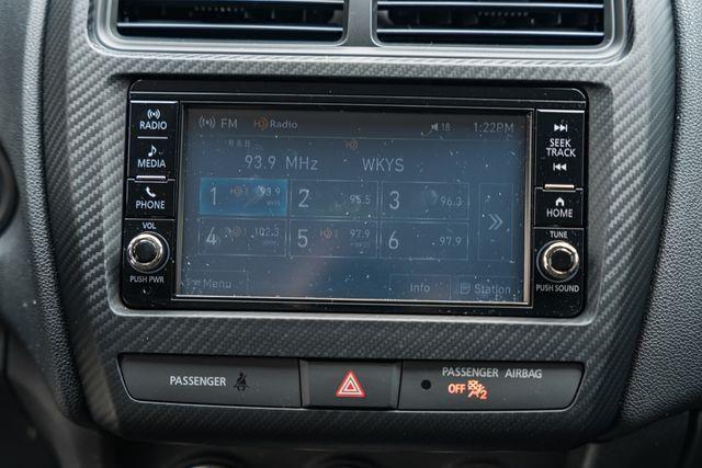 2024 Mitsubishi Outlander Sport 2.0 ES AWC