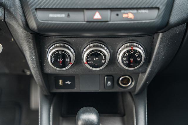 2024 Mitsubishi Outlander Sport 2.0 ES AWC