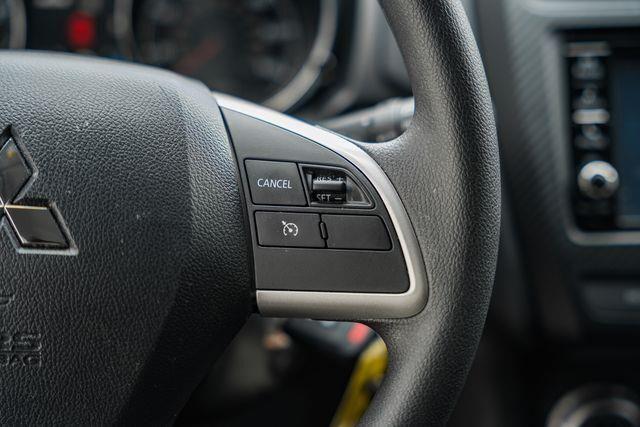 2024 Mitsubishi Outlander Sport 2.0 ES AWC