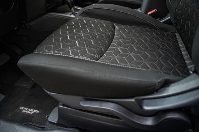 2024 Mitsubishi Outlander Sport 2.0 ES AWC