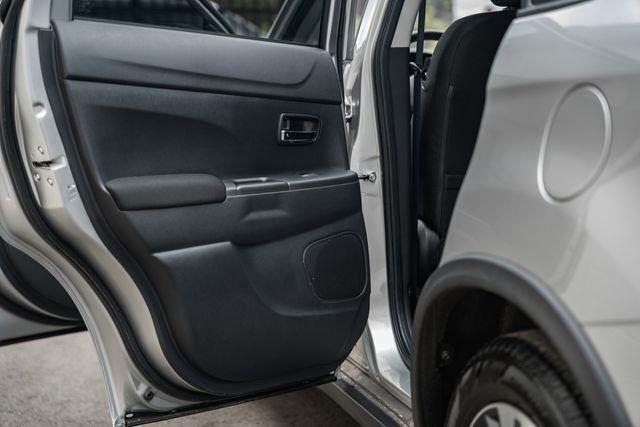 2024 Mitsubishi Outlander Sport 2.0 ES AWC