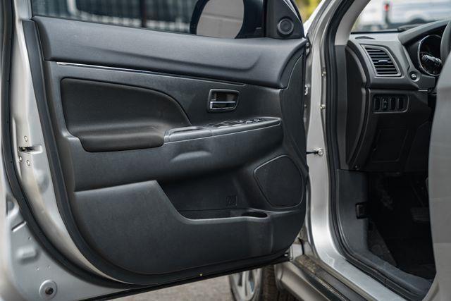 2024 Mitsubishi Outlander Sport 2.0 ES AWC