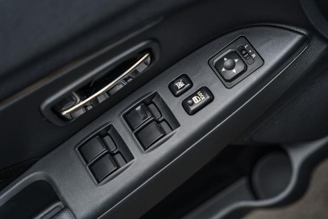 2024 Mitsubishi Outlander Sport 2.0 ES AWC