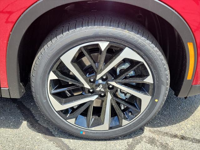 2024 Mitsubishi Outlander SE 2.5 S-AWC