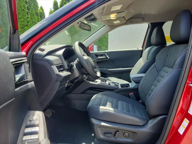 2024 Mitsubishi Outlander SE 2.5 S-AWC