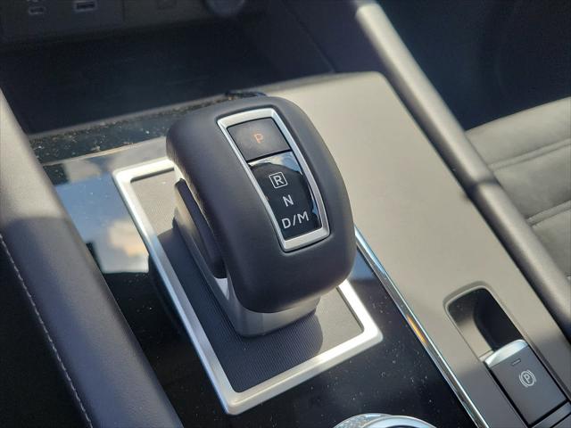 2024 Mitsubishi Outlander SE 2.5 S-AWC