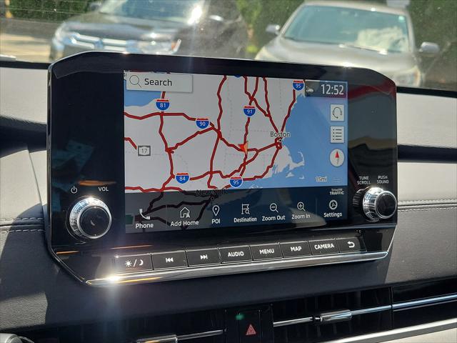 2024 Mitsubishi Outlander SE 2.5 S-AWC