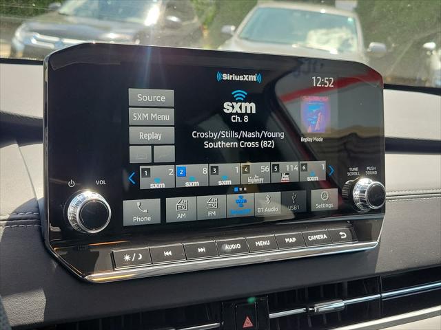 2024 Mitsubishi Outlander SE 2.5 S-AWC