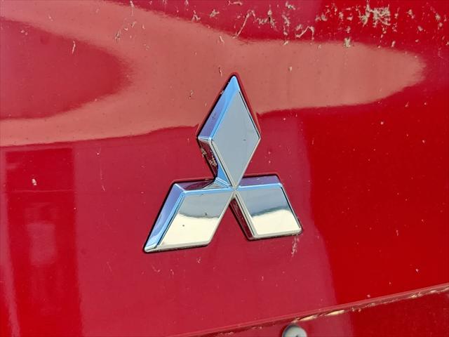 2024 Mitsubishi Outlander SE 2.5 S-AWC
