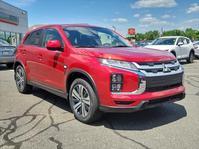 2024 Mitsubishi Outlander Sport 2.0 ES AWC for sale in West Springfield, MA