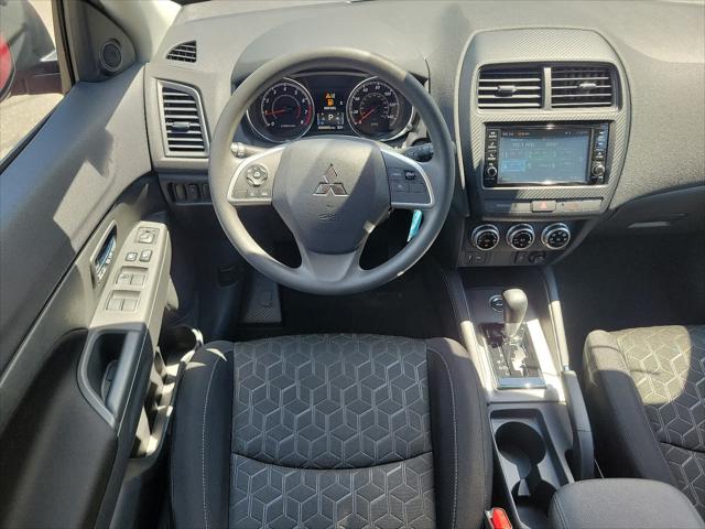 2024 Mitsubishi Outlander Sport 2.0 ES AWC