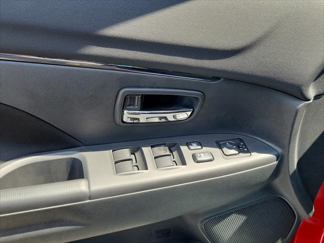 2024 Mitsubishi Outlander Sport 2.0 ES AWC