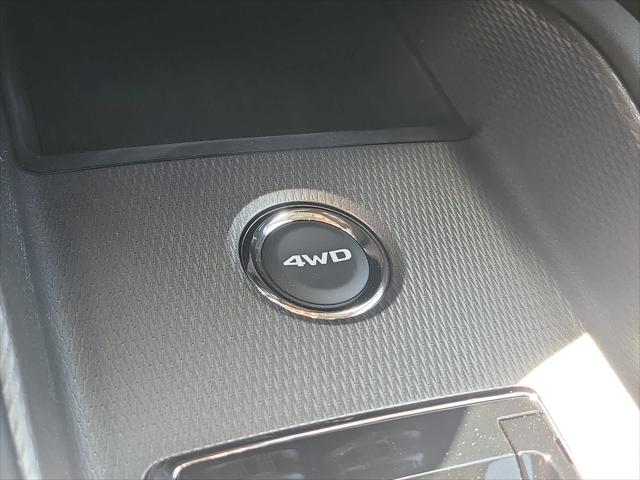 2024 Mitsubishi Outlander Sport 2.0 ES AWC