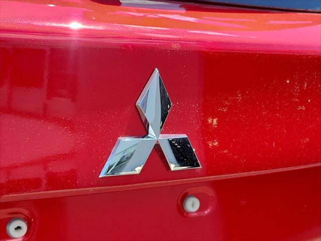 2024 Mitsubishi Outlander Sport 2.0 ES AWC