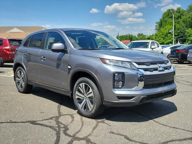 2024 Mitsubishi Outlander Sport 2.0 ES AWC for sale in West Springfield, MA