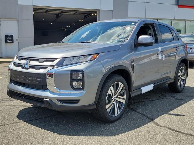 2024 Mitsubishi Outlander Sport 2.0 ES AWC