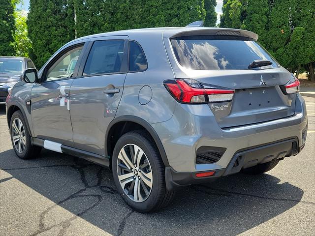 2024 Mitsubishi Outlander Sport 2.0 ES AWC