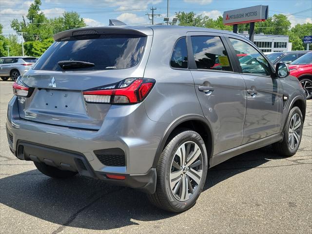 2024 Mitsubishi Outlander Sport 2.0 ES AWC