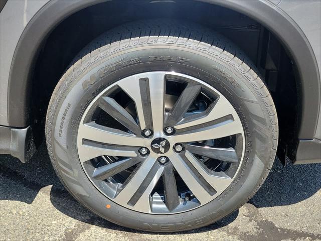 2024 Mitsubishi Outlander Sport 2.0 ES AWC