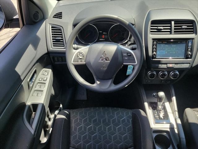 2024 Mitsubishi Outlander Sport 2.0 ES AWC