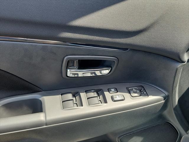 2024 Mitsubishi Outlander Sport 2.0 ES AWC