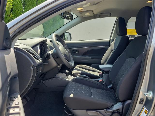 2024 Mitsubishi Outlander Sport 2.0 ES AWC