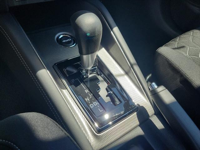 2024 Mitsubishi Outlander Sport 2.0 ES AWC