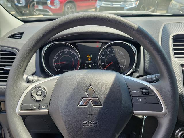 2024 Mitsubishi Outlander Sport 2.0 ES AWC