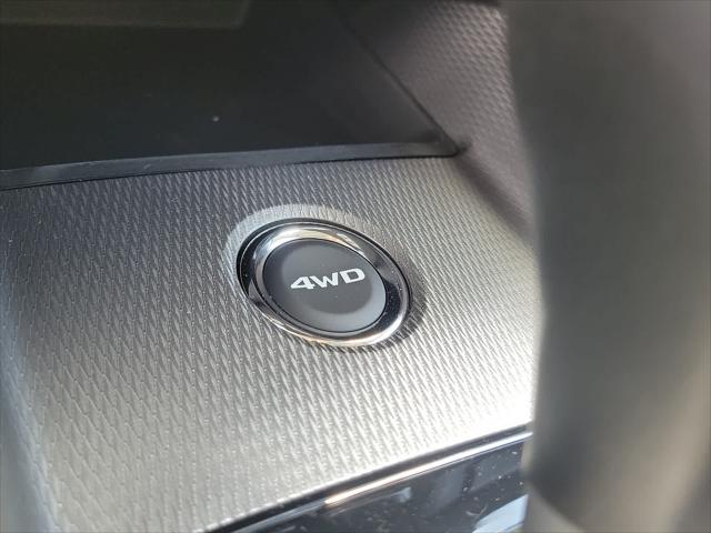 2024 Mitsubishi Outlander Sport 2.0 ES AWC
