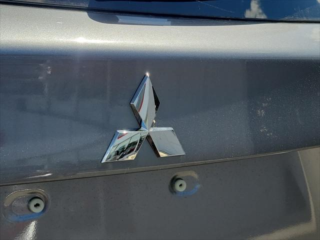 2024 Mitsubishi Outlander Sport 2.0 ES AWC