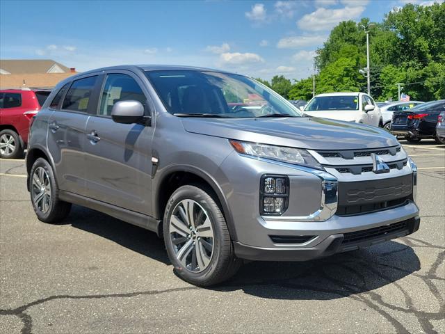 2024 Mitsubishi Outlander Sport 2.0 ES AWC for sale in West Springfield, MA