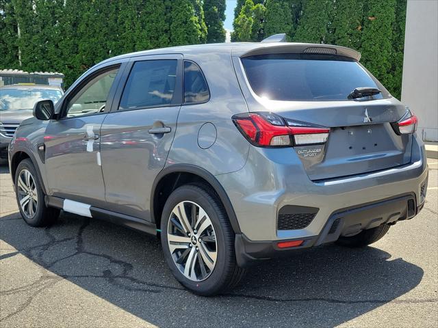2024 Mitsubishi Outlander Sport 2.0 ES AWC