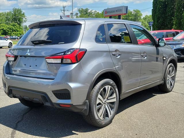 2024 Mitsubishi Outlander Sport 2.0 ES AWC
