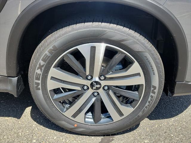 2024 Mitsubishi Outlander Sport 2.0 ES AWC