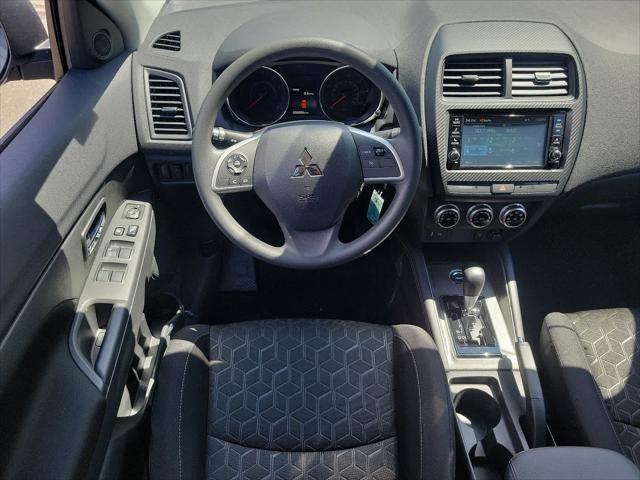 2024 Mitsubishi Outlander Sport 2.0 ES AWC