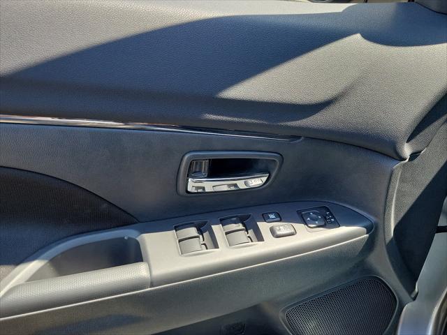 2024 Mitsubishi Outlander Sport 2.0 ES AWC