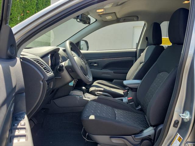2024 Mitsubishi Outlander Sport 2.0 ES AWC