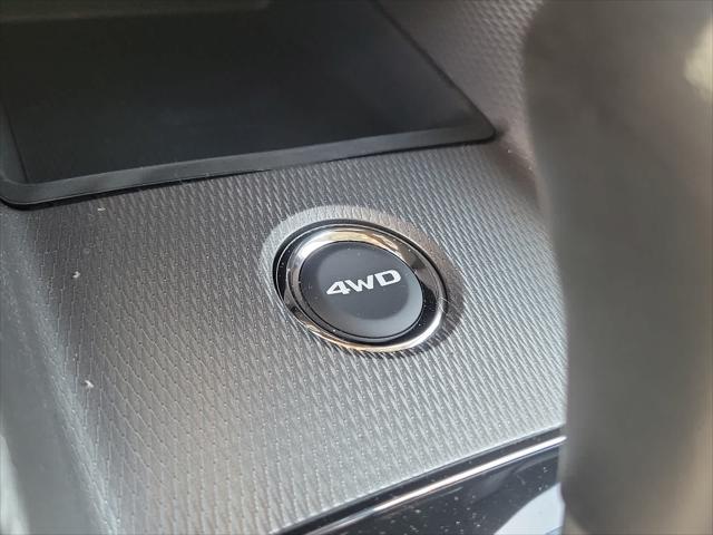 2024 Mitsubishi Outlander Sport 2.0 ES AWC