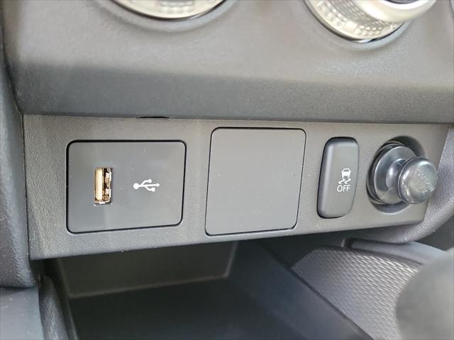 2024 Mitsubishi Outlander Sport 2.0 ES AWC