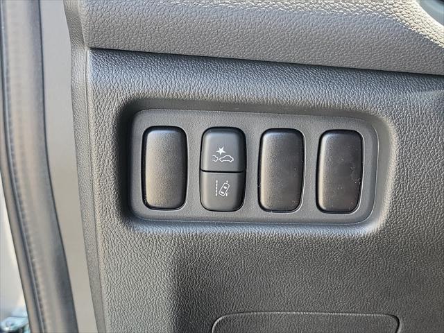 2024 Mitsubishi Outlander Sport 2.0 ES AWC