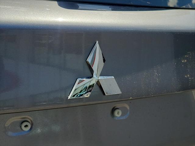 2024 Mitsubishi Outlander Sport 2.0 ES AWC