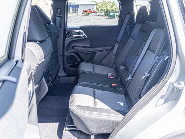 2024 Mitsubishi Outlander ES 2.5 S-AWC