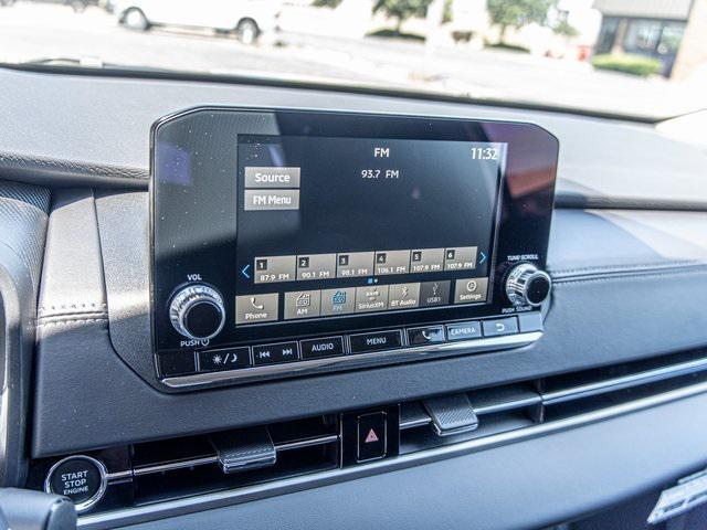 2024 Mitsubishi Outlander ES 2.5 S-AWC