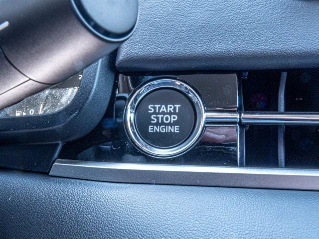 2024 Mitsubishi Outlander ES 2.5 S-AWC