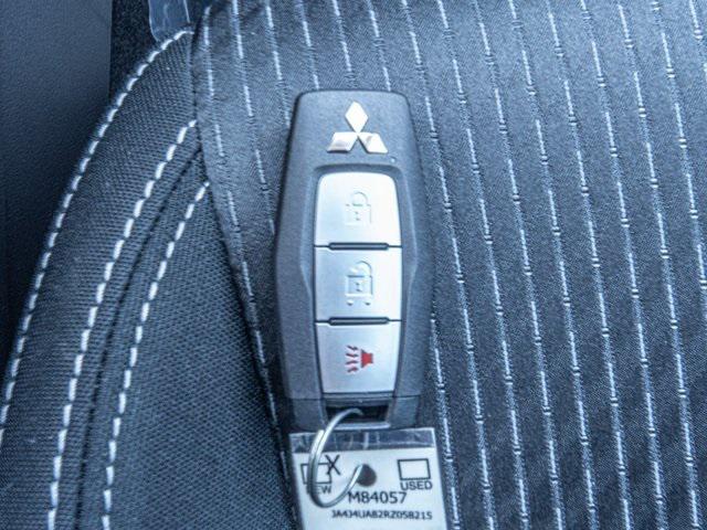 2024 Mitsubishi Outlander ES 2.5 S-AWC