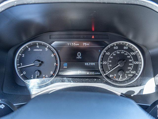 2024 Mitsubishi Outlander ES 2.5 S-AWC