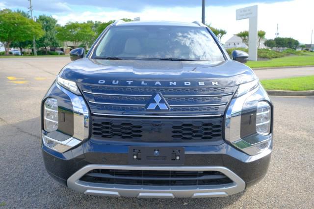 2024 Mitsubishi Outlander SEL Platinum Edition S-AWC