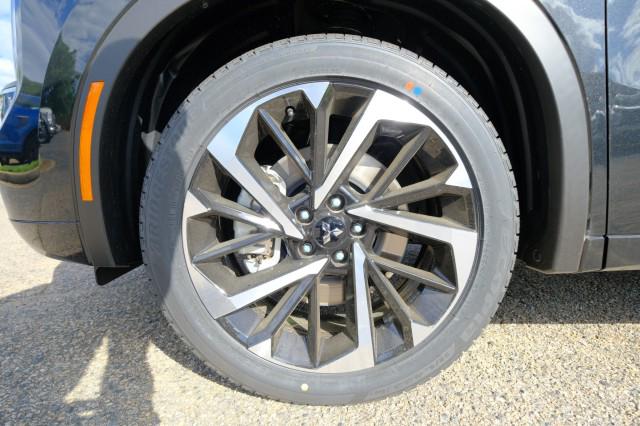 2024 Mitsubishi Outlander SEL Platinum Edition S-AWC